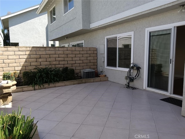 18 Goldenbush, Irvine, CA 92604 - view of patio / terrace