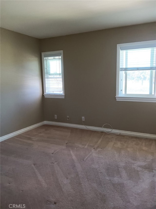18 Goldenbush, Irvine, CA 92604 - carpeted spare room featuring baseboards