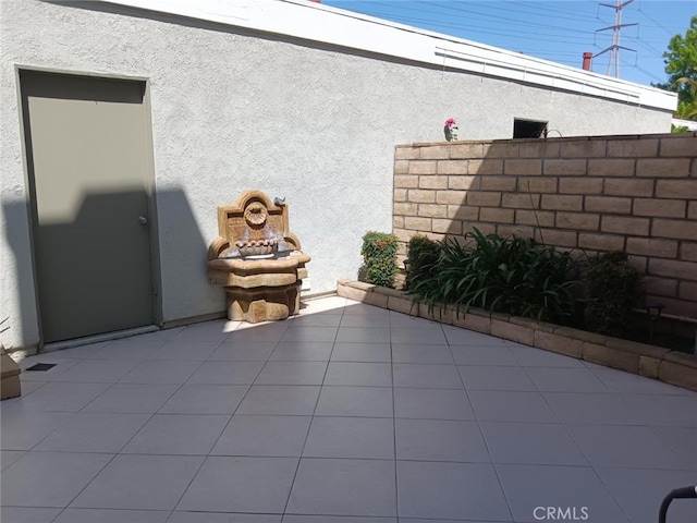 18 Goldenbush, Irvine, CA 92604 - view of patio / terrace