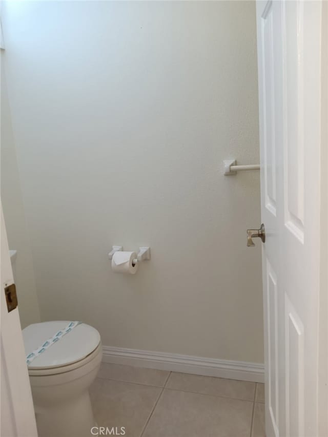 18 Goldenbush, Irvine, CA 92604 - bathroom featuring tile patterned flooring and baseboards
