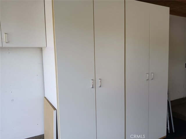 18 Goldenbush, Irvine, CA 92604 - view of closet