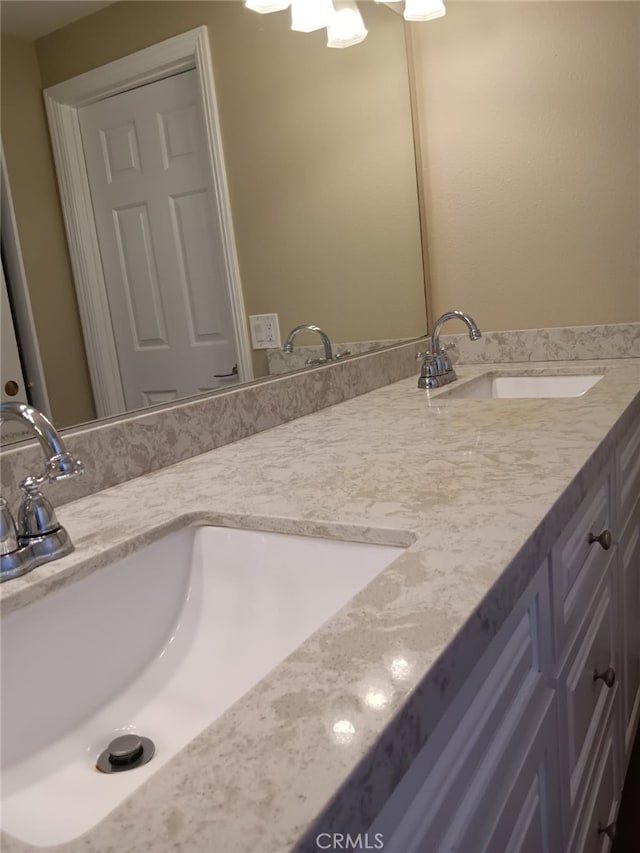 18 Goldenbush, Irvine, CA 92604 - full bath featuring double vanity