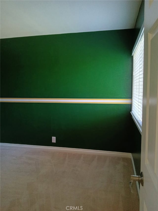 18 Goldenbush, Irvine, CA 92604 - unfurnished room featuring carpet floors and baseboards