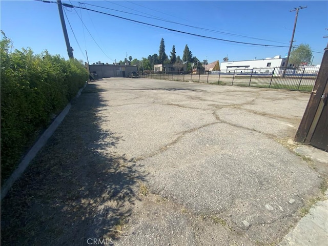 215 W 23rd St, San Bernardino, CA 92405 - view of yard