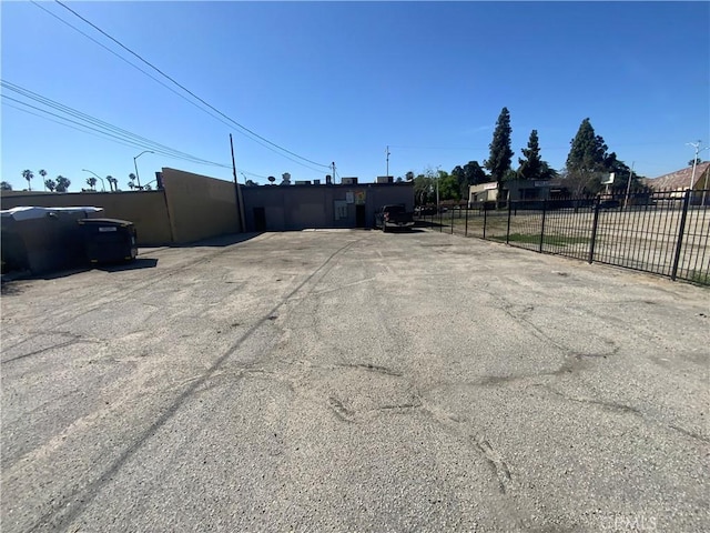 215 W 23rd St, San Bernardino, CA 92405 - view of road