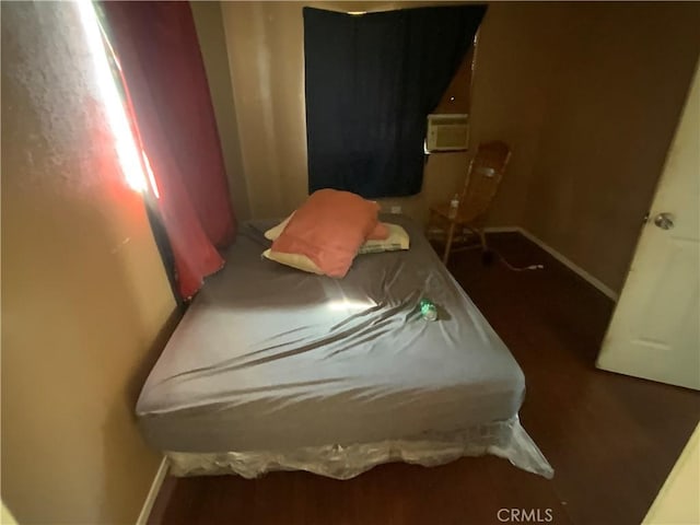 215 W 23rd St, San Bernardino, CA 92405 - bedroom with baseboards