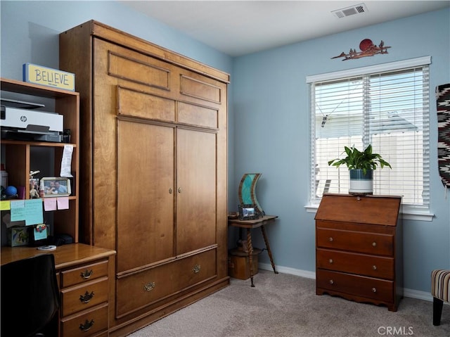 1417 23rd St, Oceano, CA 93445 - bedroom with carpet flooring and baseboards