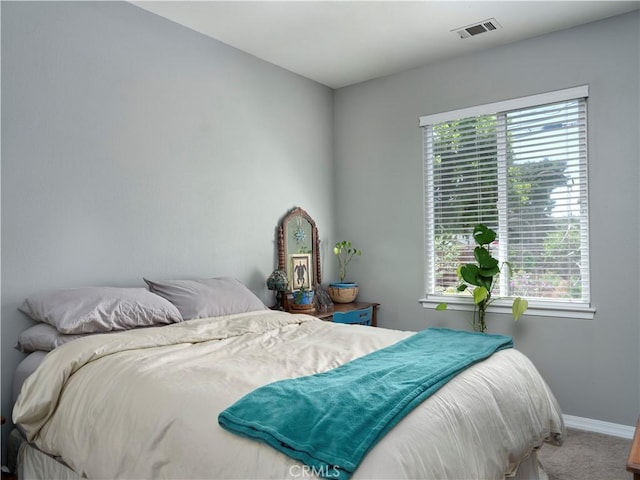 1417 23rd St, Oceano, CA 93445 - carpeted bedroom featuring multiple windows and baseboards