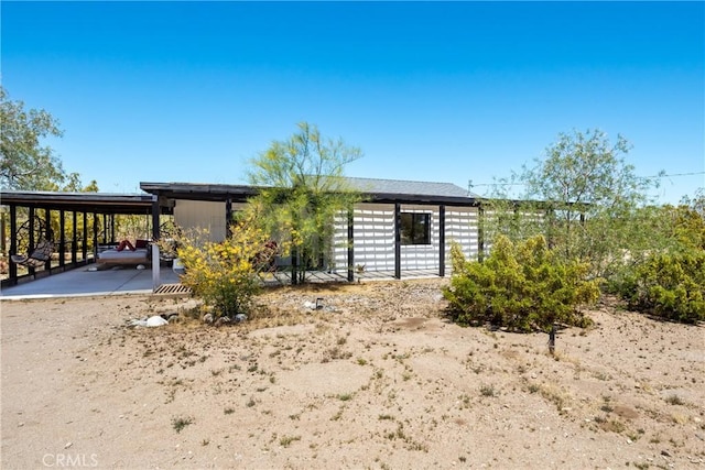 59012 Mesa Dr, Yucca Valley, CA 92284 - photo 35