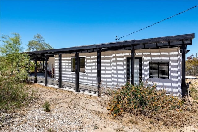 59012 Mesa Dr, Yucca Valley, CA 92284 - photo 40