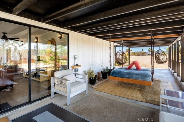 59012 Mesa Dr, Yucca Valley, CA 92284 - photo 29