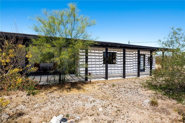 59012 Mesa Dr, Yucca Valley, CA 92284 - photo 32