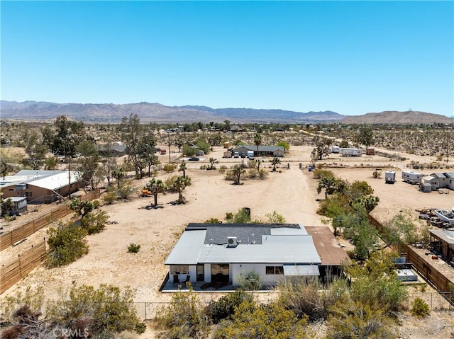 59012 Mesa Dr, Yucca Valley, CA 92284 - photo 47
