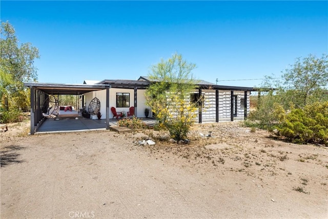 59012 Mesa Dr, Yucca Valley, CA 92284 - photo 41