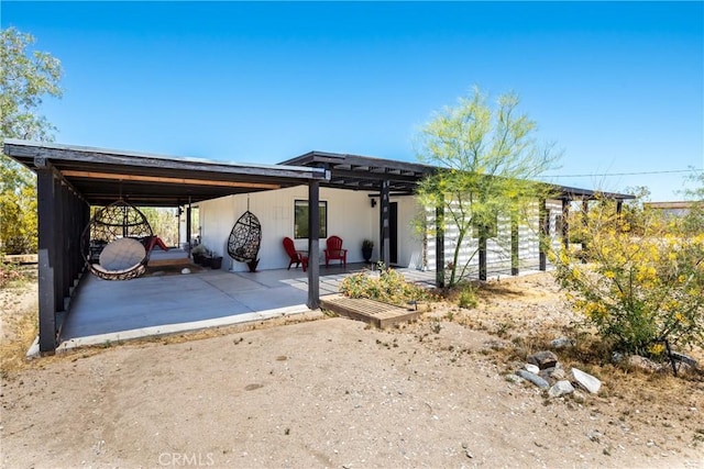 59012 Mesa Dr, Yucca Valley, CA 92284 - photo 2