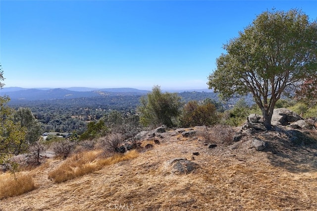 4 Lookoout Mountain Rd, Coarsegold, CA 93614