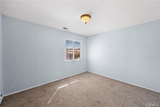 3260 Ivy Ct, Perris, CA 92571 - carpeted empty room with baseboards