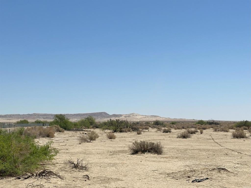 0 Palm Canyon Dr, Borrego Springs, CA 92004 - photo 1