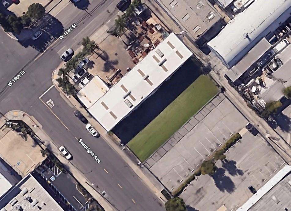 0 Seabright, Long Beach, CA 90813