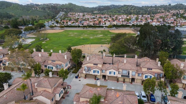 11372 Via Rancho San Diego Unit B, El Cajon, CA 92019 - view of property location featuring nearby suburban area