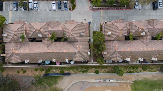 11372 Via Rancho San Diego Unit B, El Cajon, CA 92019 - bird's eye view