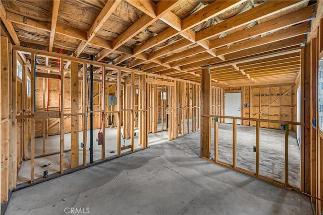 216 E El Segundo Blvd, Los Angeles, CA 90061 - view of misc room