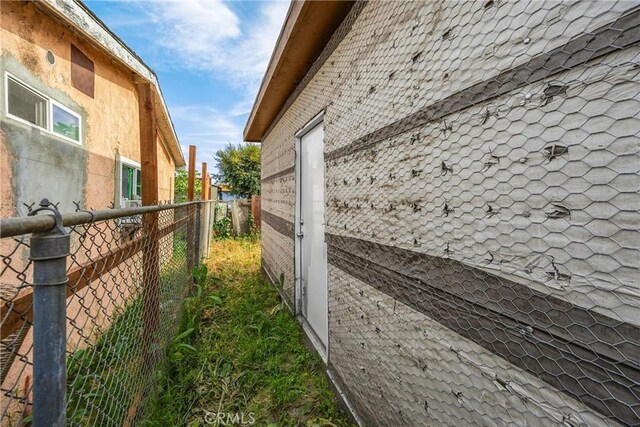 216 E El Segundo Blvd, Los Angeles, CA 90061 - view of home's exterior
