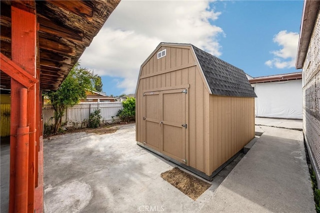 216 E El Segundo Blvd, Los Angeles, CA 90061 - view of shed