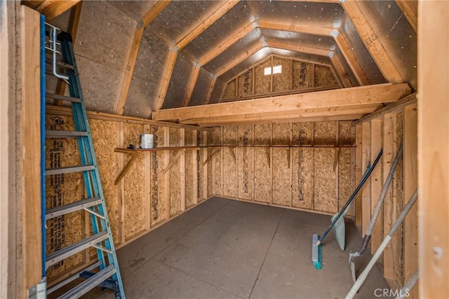 216 E El Segundo Blvd, Los Angeles, CA 90061 - view of storage room
