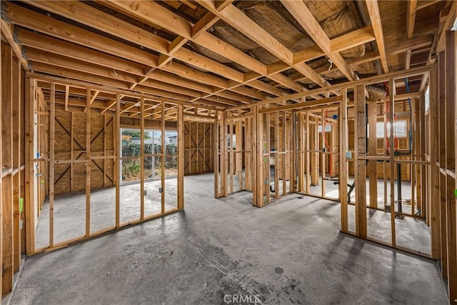 216 E El Segundo Blvd, Los Angeles, CA 90061 - view of miscellaneous room