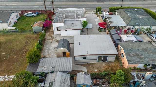 216 E El Segundo Blvd, Los Angeles, CA 90061 - view of subject property