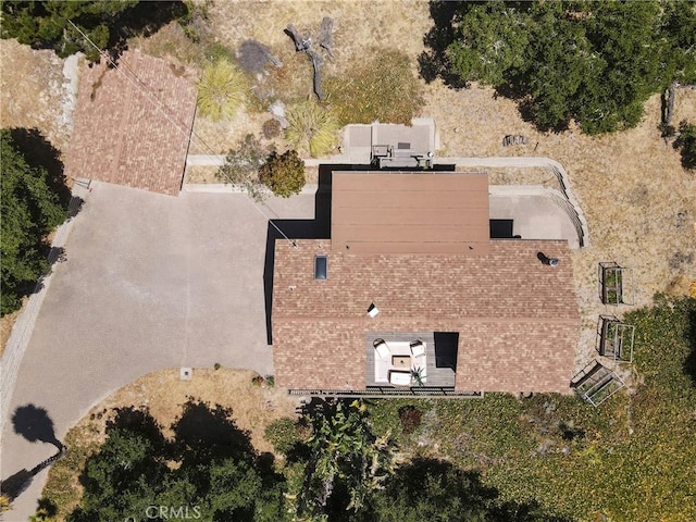 1635 Bee Canyon Rd, Arroyo Grande, CA 93420 - view of subject property