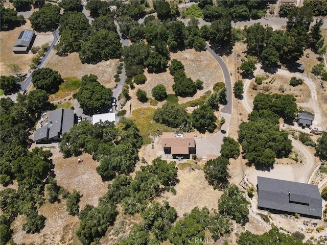 1635 Bee Canyon Rd, Arroyo Grande, CA 93420 - aerial view of property and surrounding area