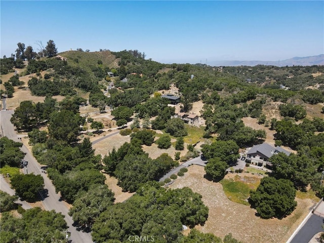 1635 Bee Canyon Rd, Arroyo Grande, CA 93420 - bird's eye view