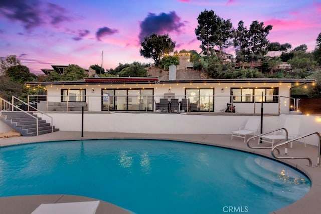 3201 Bonnie Hill Dr, Los Angeles, CA 90068 - photo 3