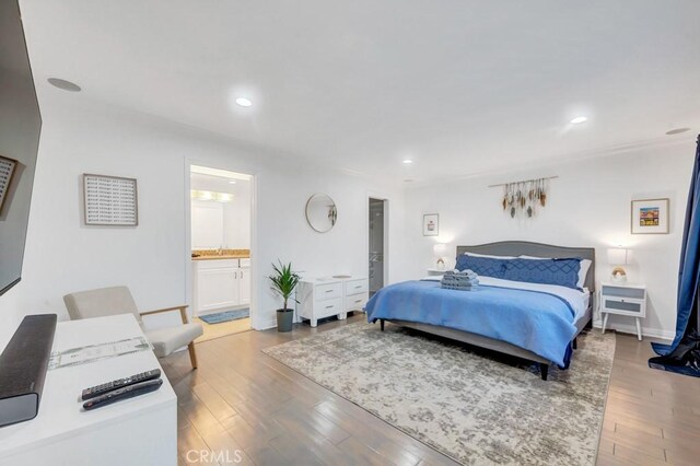 3201 Bonnie Hill Dr, Los Angeles, CA 90068 - photo 14