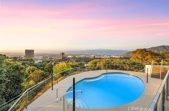 3201 Bonnie Hill Dr, Los Angeles, CA 90068 - photo 2