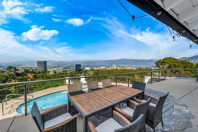 3201 Bonnie Hill Dr, Los Angeles, CA 90068 - photo 25