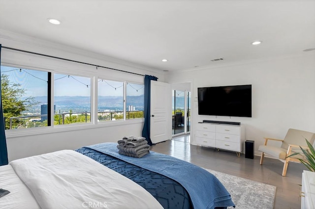 3201 Bonnie Hill Dr, Los Angeles, CA 90068 - photo 13