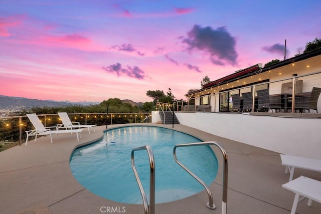3201 Bonnie Hill Dr, Los Angeles, CA 90068 - photo 5