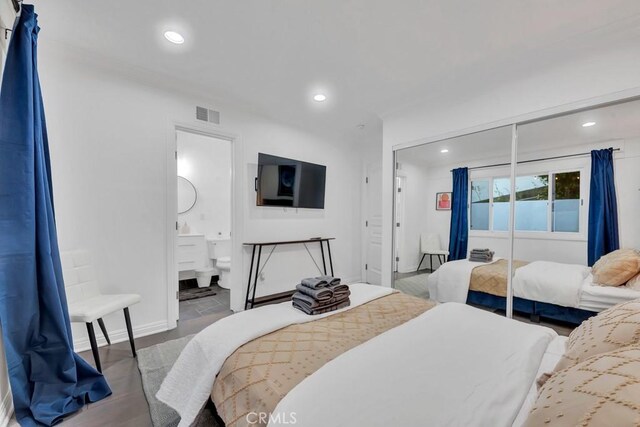 3201 Bonnie Hill Dr, Los Angeles, CA 90068 - photo 15