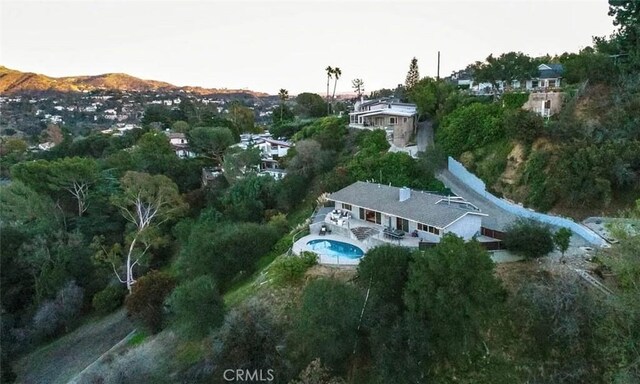 3201 Bonnie Hill Dr, Los Angeles, CA 90068 - photo 29