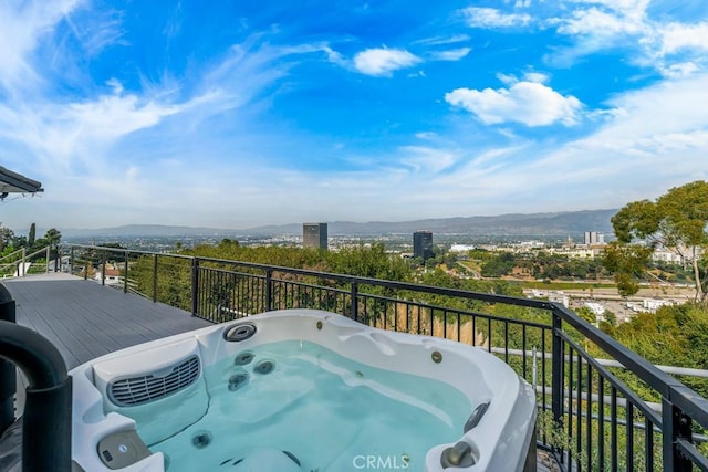 3201 Bonnie Hill Dr, Los Angeles, CA 90068 - photo 4