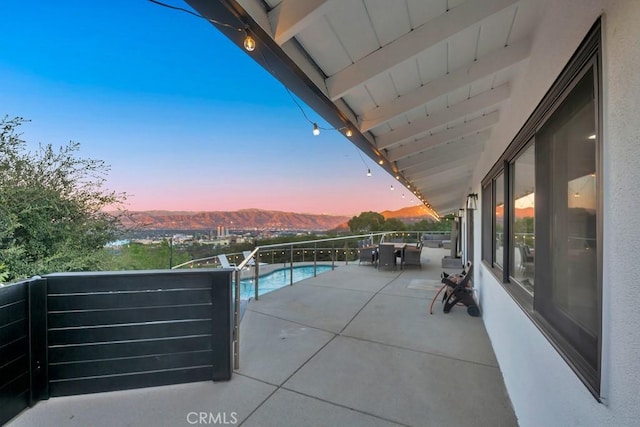 3201 Bonnie Hill Dr, Los Angeles, CA 90068 - photo 26