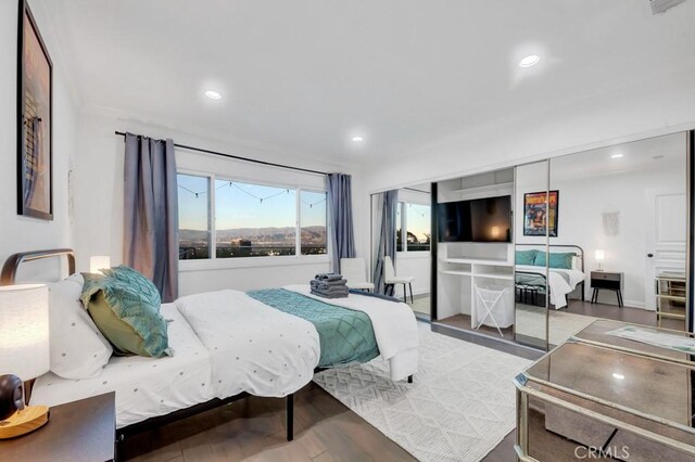 3201 Bonnie Hill Dr, Los Angeles, CA 90068 - photo 16