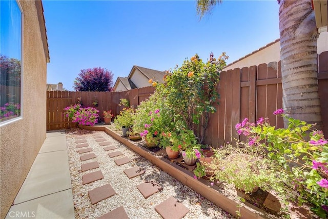 932 Provance Ave, Santa Maria, CA 93458 - view of fenced backyard