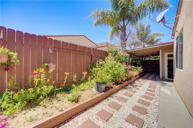932 Provance Ave, Santa Maria, CA 93458 - view of patio / terrace