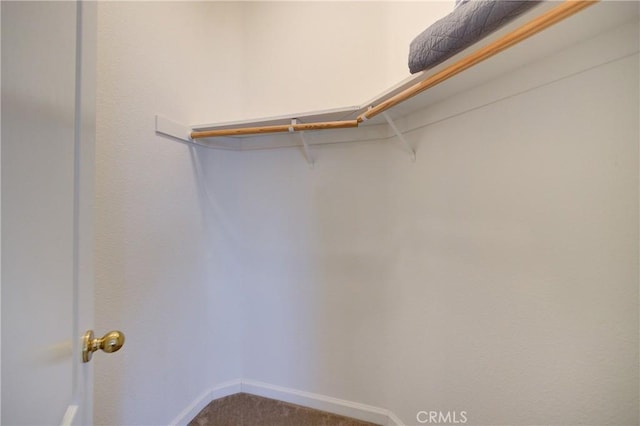 932 Provance Ave, Santa Maria, CA 93458 - spacious closet with dark colored carpet