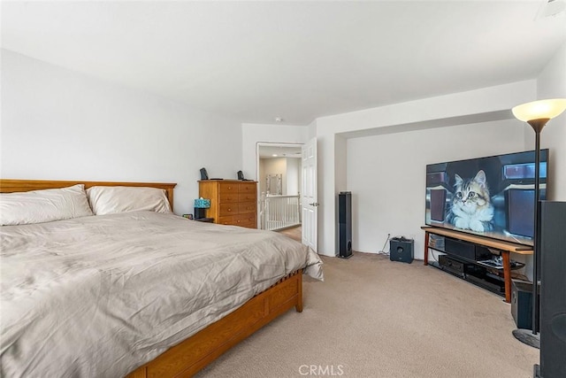 32768 Westport Way, Winchester, CA 92596 - bedroom with light carpet