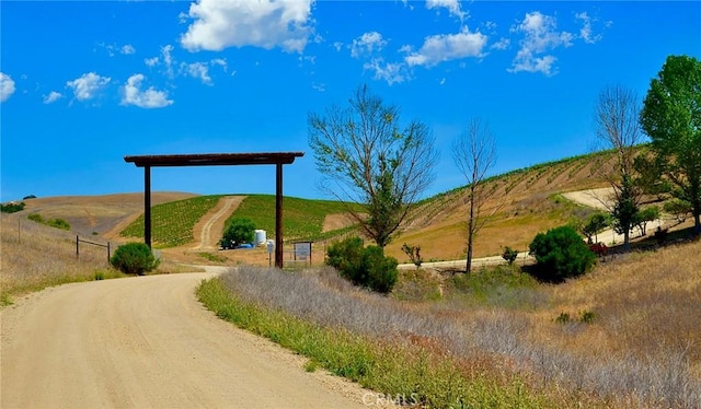 6320 Von Dollen Rd, San Miguel, CA 93451